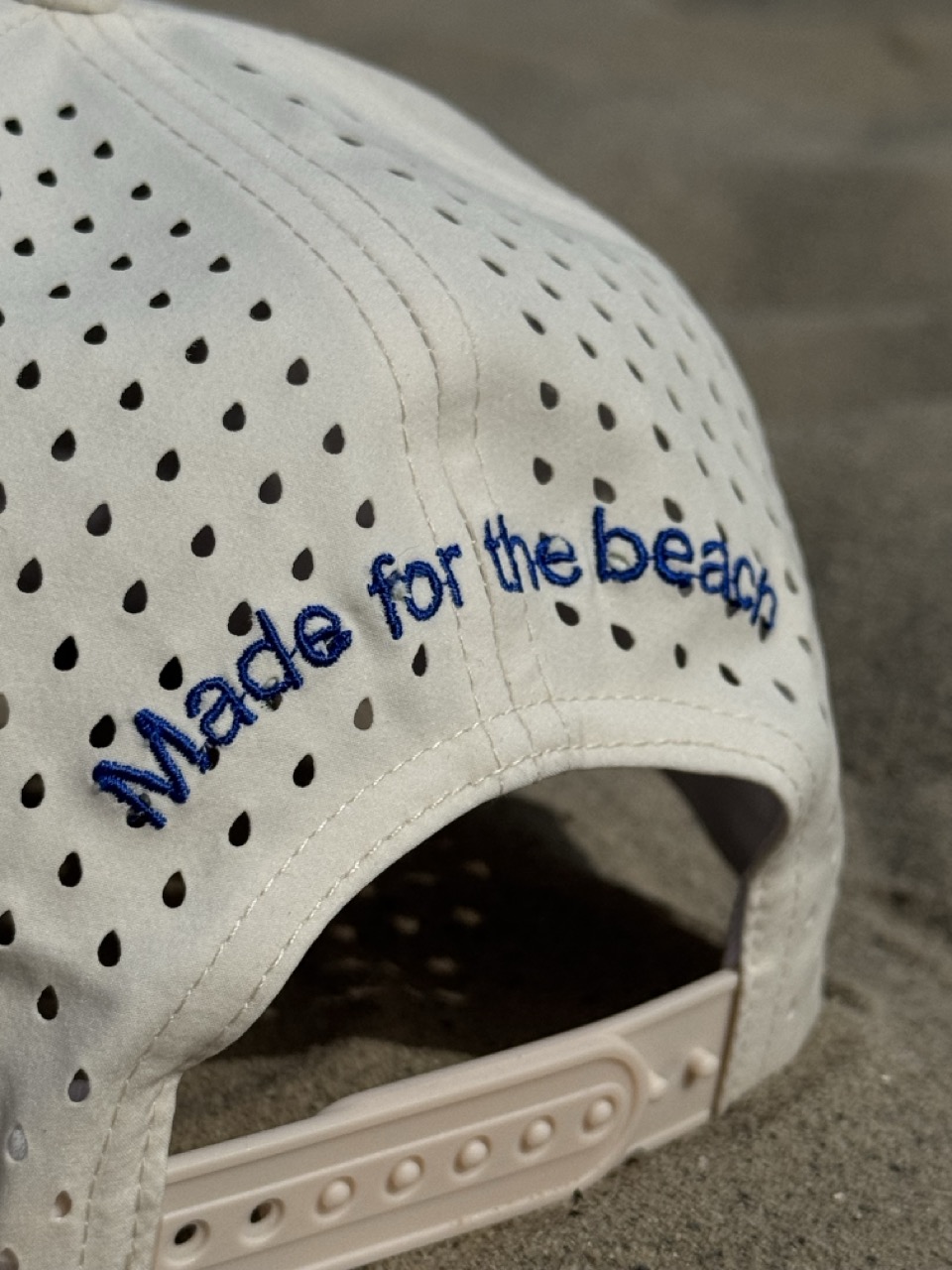 NeWave OG Cap - krém