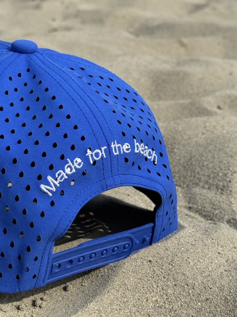 NeWave OG Cap - kék