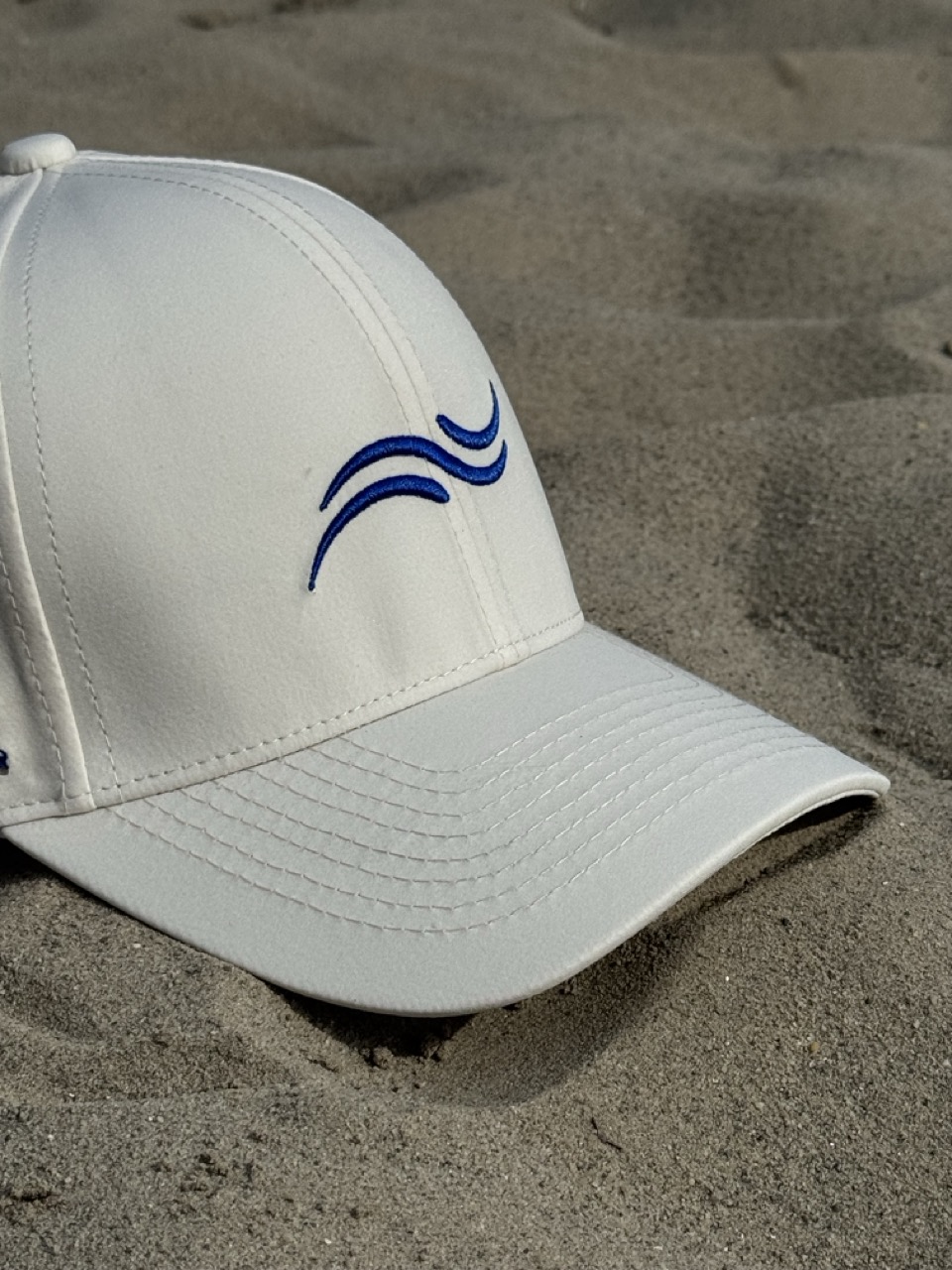 NeWave OG Cap - krém
