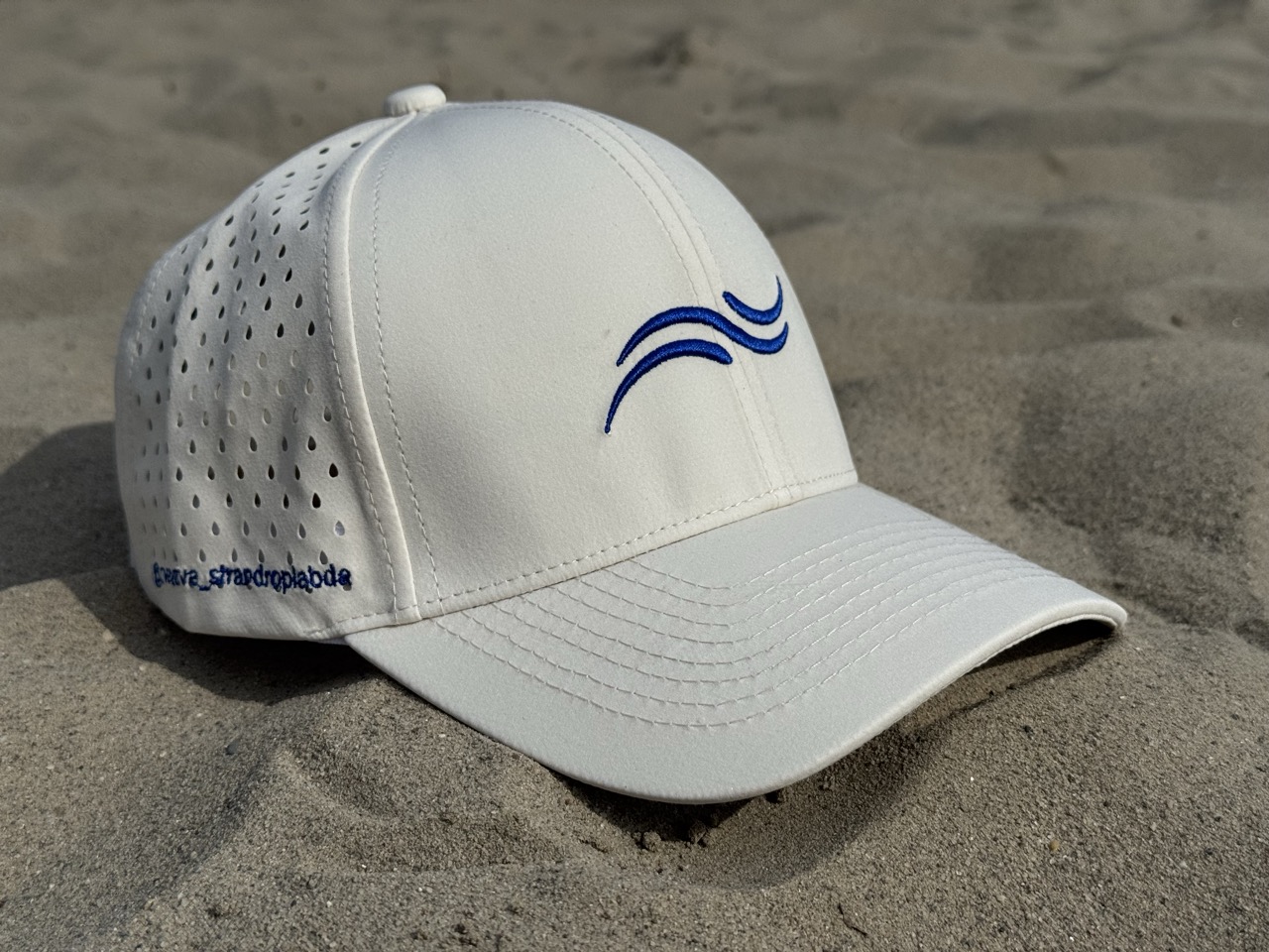 NeWave OG Cap - krém