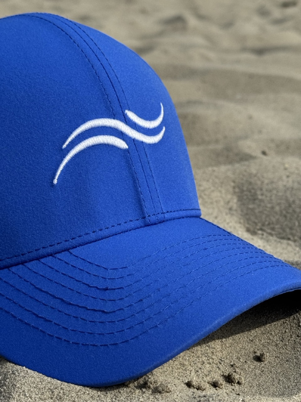 NeWave OG Cap - kék
